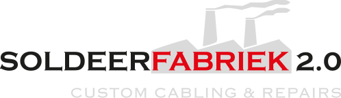 De Soldeerfabriek 2.0